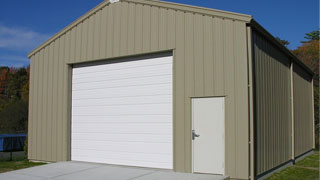 Garage Door Openers at Prospect Leffert Brooklyn, New York